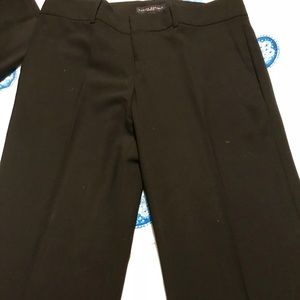 EUC Banana Republic Trouser, size 6